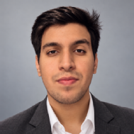 Aryan Sharma Data Science trainer in Faridabad