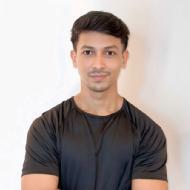 Md Yasir Arafat Personal Trainer trainer in Mumbai