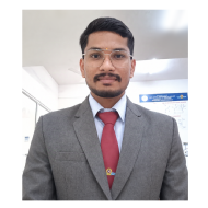 Ganesh Gulghane Class 6 Tuition trainer in Pune