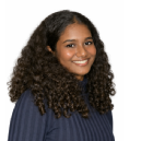 Athira K. Art and Creativity trainer in Thrissur