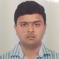 Arnab Kumar Dey Engineering Diploma Tuition trainer in Baharampur