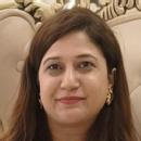 Apurva N. Tarot trainer in Mumbai