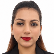 Adiba R. Personal Grooming trainer in Belgaum