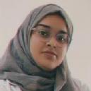 Afreen K. photo