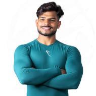 Sidharthhaliyal Personal Trainer trainer in Delhi