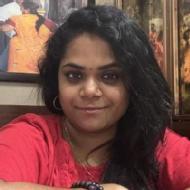 Mrudhula C. MBA Tuition trainer in Wayanad