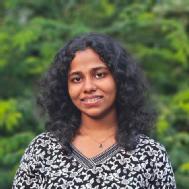 Sreelakshmi K. Class I-V Tuition trainer in Kozhikode