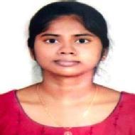 Kavya C. Class 12 Tuition trainer in Sriperumbudur