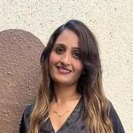 Kavita Darshan G. Fashion Designing trainer in Panvel