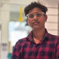 Bibhanshu Kumar Class I-V Tuition trainer in Noida