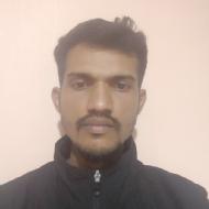Chetan Lambhate Yoga trainer in Mumbai