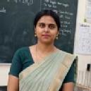 Sharvi M. photo