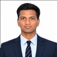 Suputra Kamble Graphic Designing trainer in Virar