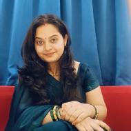 Lovely S. Class I-V Tuition trainer in Bangalore