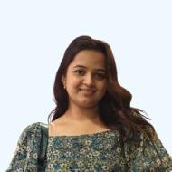 Awantika G. Class 7 Tuition trainer in Delhi