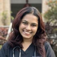 Snehal V. MBBS & Medical Tuition trainer in Panvel