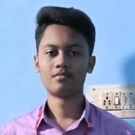 Prajesh Das Class I-V Tuition trainer in Berhampur
