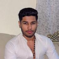 Jitender Lohia Personal Trainer trainer in Delhi