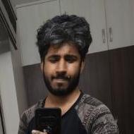 Sidharth J MBA trainer in Cherthala