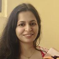 Kalyani B. Class I-V Tuition trainer in Pune