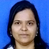 Prajakta G. Class I-V Tuition trainer in Pune