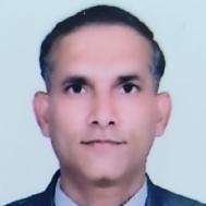 Tushendra Singh Rana Guitar trainer in Bangalore