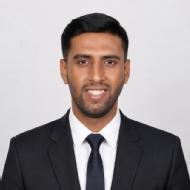 Sunil Katyal Class I-V Tuition trainer in Moradabad
