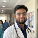 Utkarsh Verma NEET-UG Coaching trainer in Lucknow