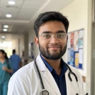 Utkarsh Verma Class 11 Tuition trainer in Lucknow