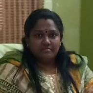 Hema L. Hypnotism trainer in Tiruchirappalli