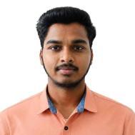 Padala Thaviti Naidu Yoga trainer in Hyderabad