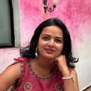Anjali S. Class 10 Tuition trainer in Hospet