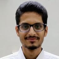 Samyak Jain Class 12 Tuition trainer in Nashik
