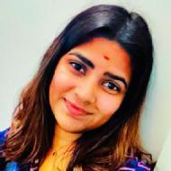 Sadhana R. Class I-V Tuition trainer in Bangalore