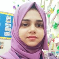 Faseera.pa Class I-V Tuition trainer in Thrissur