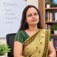 Pragati T. Class 12 Tuition trainer in Varanasi