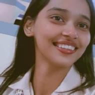 Sonam T. Class 12 Tuition trainer in Ghaziabad