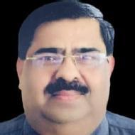 Dr Vikram Sinha Entrepreneurship trainer in Hyderabad