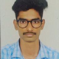 Amal K S Class I-V Tuition trainer in Thiruvananthapuram