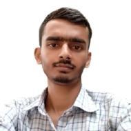Satyam Murlidhar Shukla Class 12 Tuition trainer in Mumbai