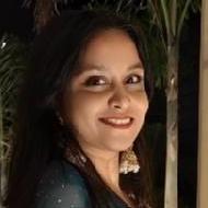 Ayushi V. Search Engine Marketing (SEM) trainer in Jaipur