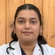 Dr.mehak B. BAMS Tuition trainer in Ludhiana