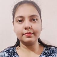 Bhumika S. Soft Skills trainer in Delhi