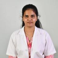 Dr. B. Yoga trainer in Hapur