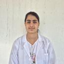 Nikita B. Private Tutors trainer in Udaipur