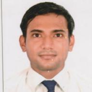 Lakshay Kumawat Class I-V Tuition trainer in Jaipur