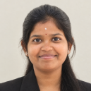 Aarthi S. Spoken English trainer in Sivakasi