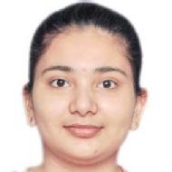 Vatsala P. Class 6 Tuition trainer in Kanpur