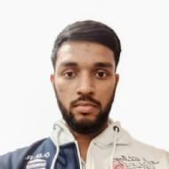 Abdus Sami Class 10 trainer in Delhi