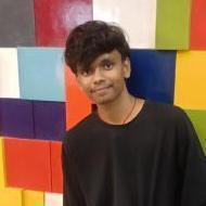 Chandan Kumar Class I-V Tuition trainer in Gaya